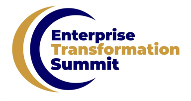 Enterprise Transformation Summit Logo
