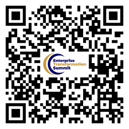 Event registration QR code